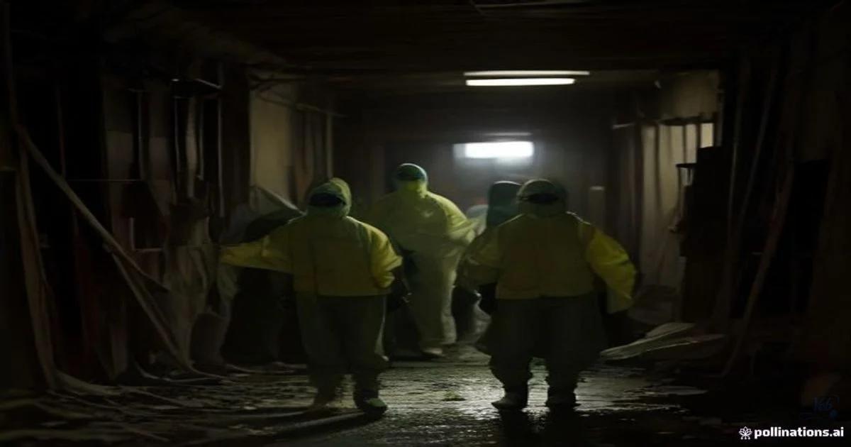 Staff shortages, funding hamper Ebola response: WHO