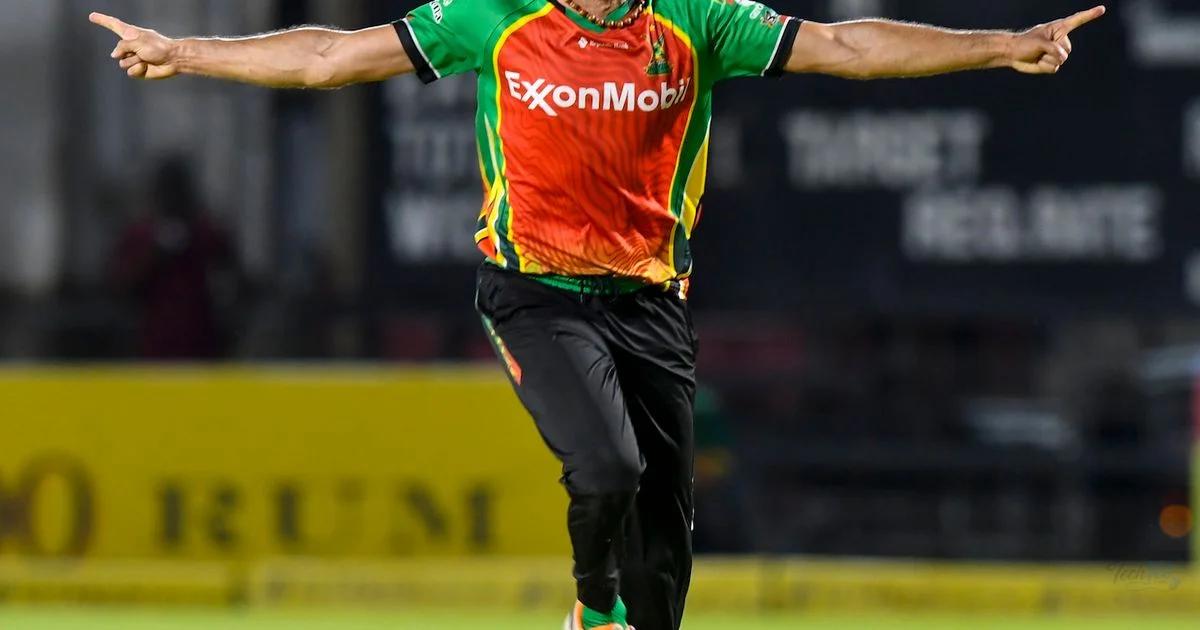 Tahir: People remind me that I'm one of the oldest guys in w