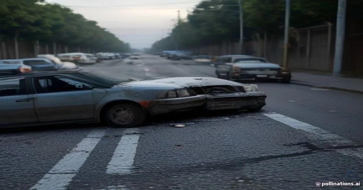 Three killed, several injured in road mishap in Murree