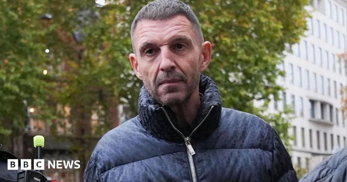 Tim Westwood charged with two more sexual offences