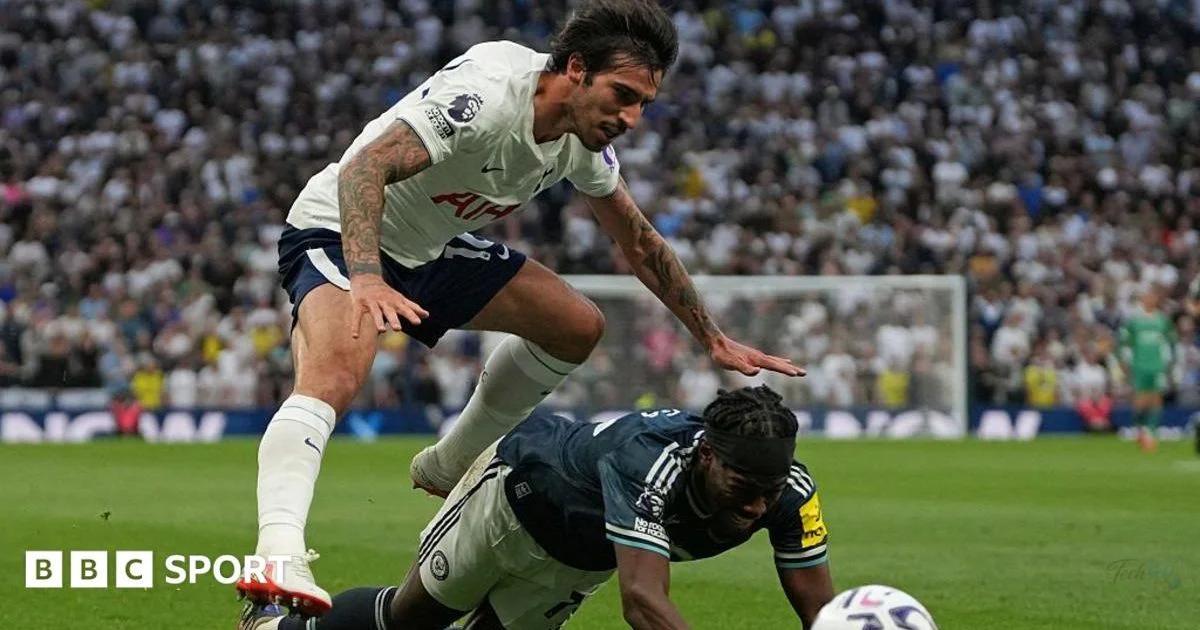 Tonali struggles but Gonzalez impresses - player ratings for