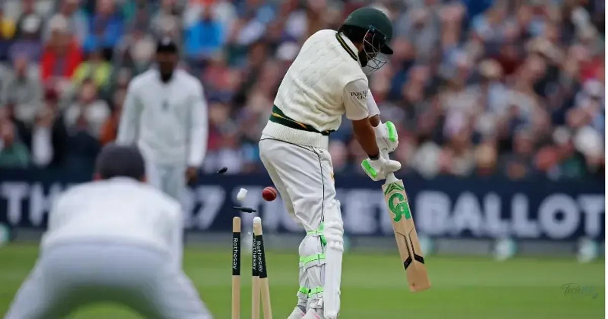 3rd Test: Josh Tongue Leads England Dominance Over Pakistan