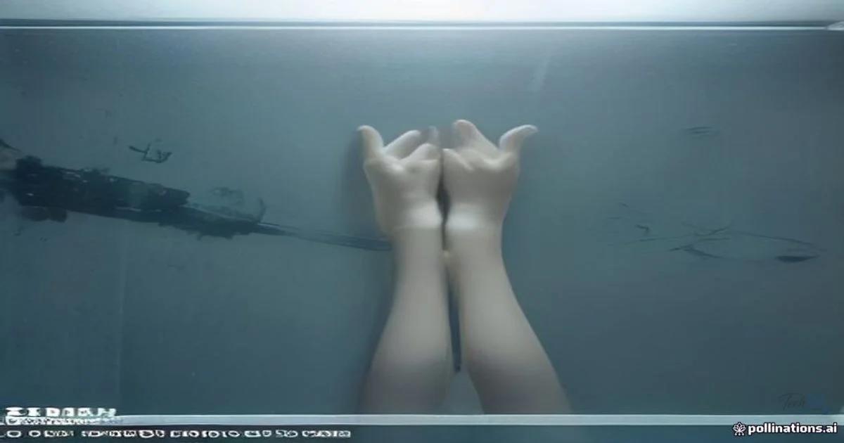 UAE Floating Hospital fits prosthetic limbs for 64 Palestini