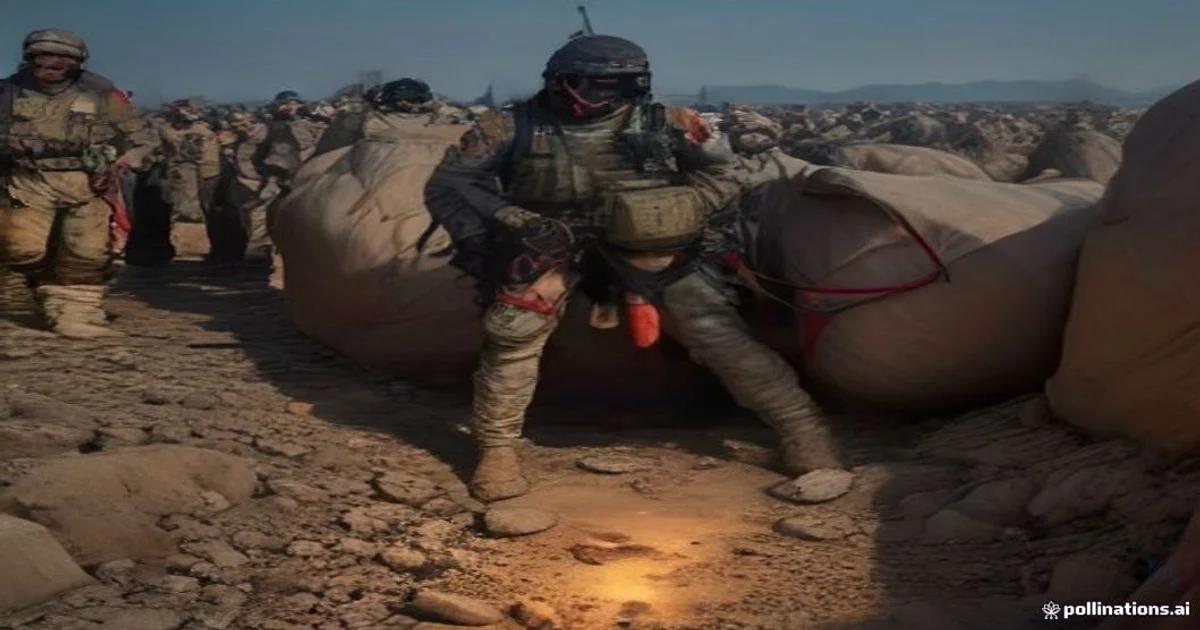UAE intensifies search, rescue, humanitarian operations in N