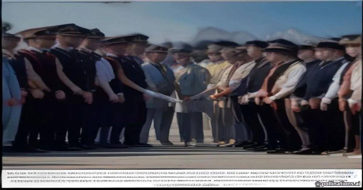 UAE President, VPs offer condolences to King of Norway over 