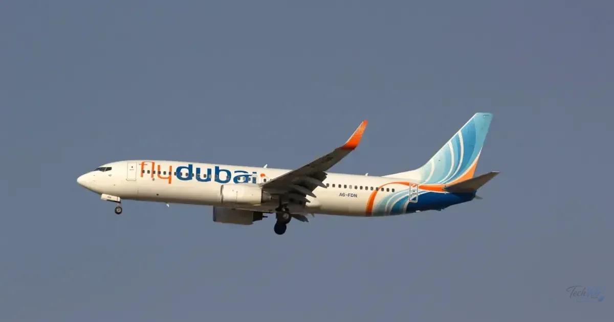 UAE says investigation launched into diverted flydubai fligh