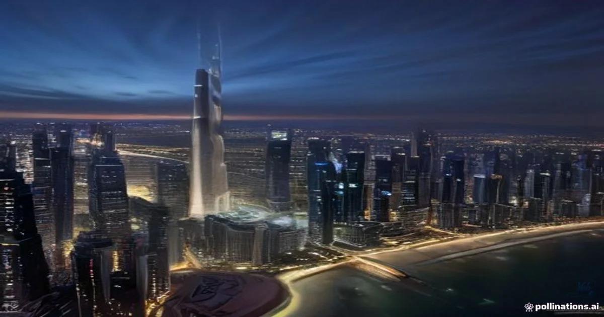 UAE to host major international events, conferences in Septe