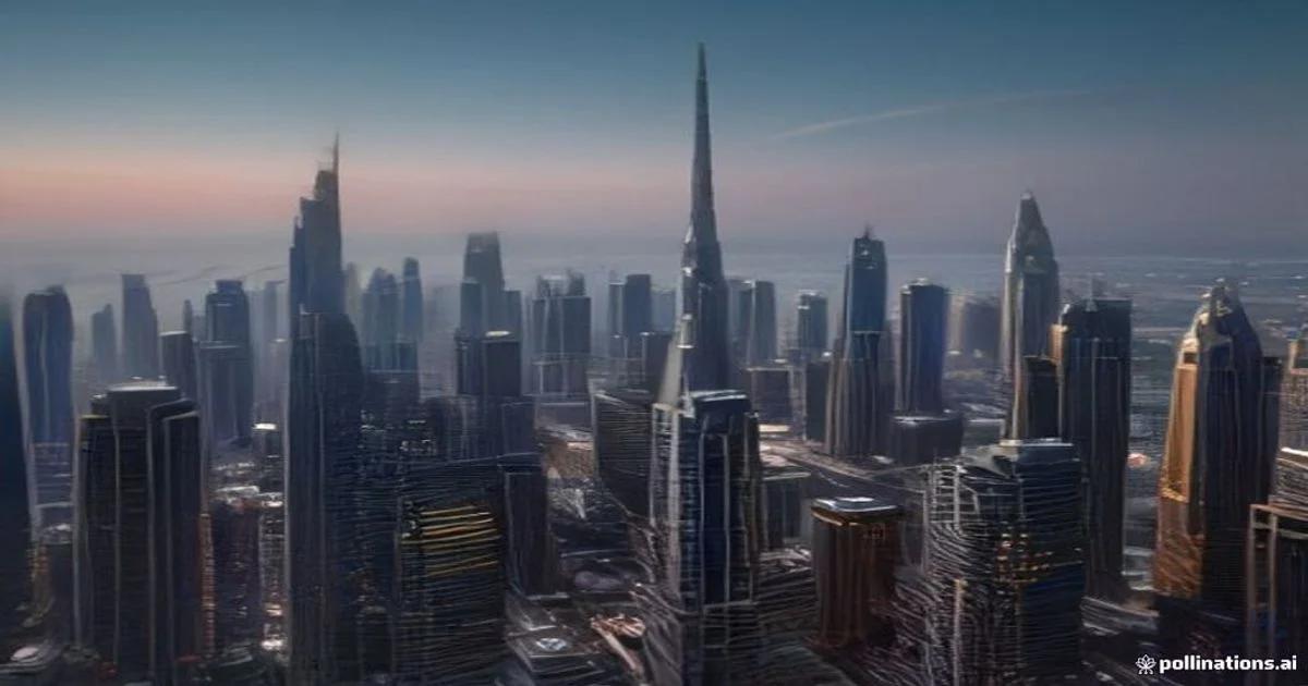 UAE tops Arab Digital Economy Index 2026