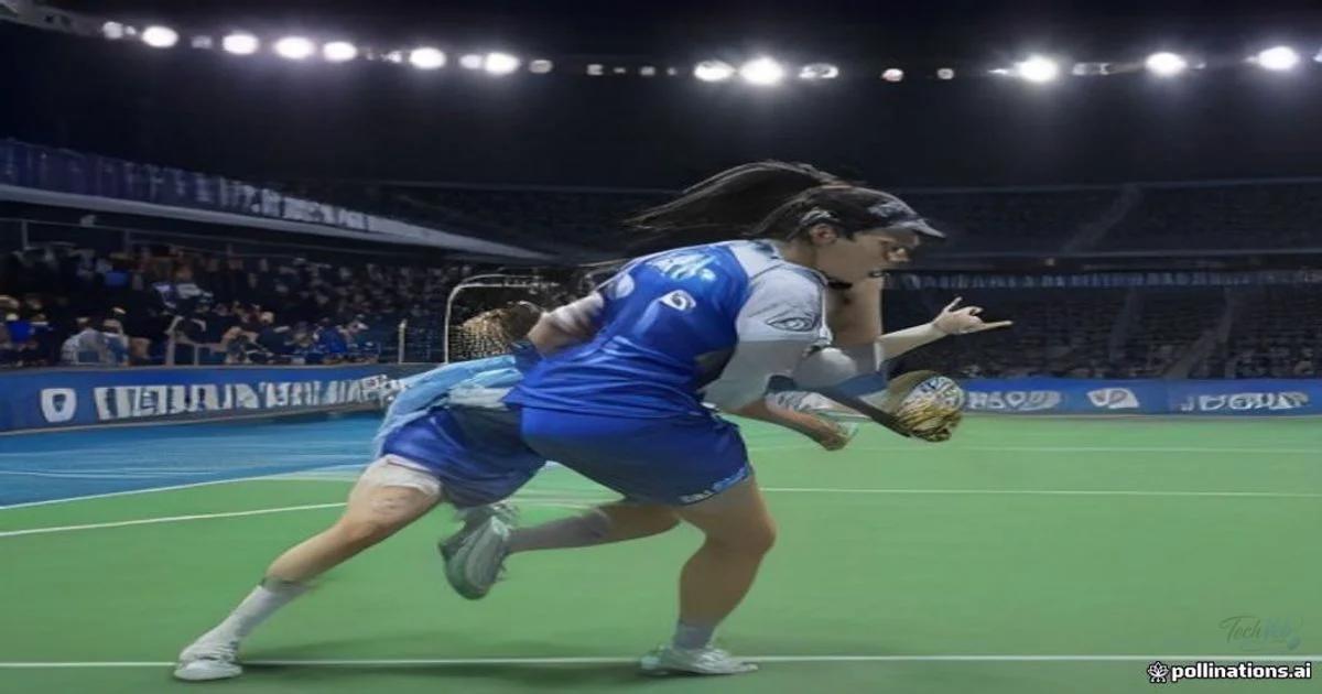 UAE women’s padel team defeats Lebanon at Aichi–Nagoya 2026