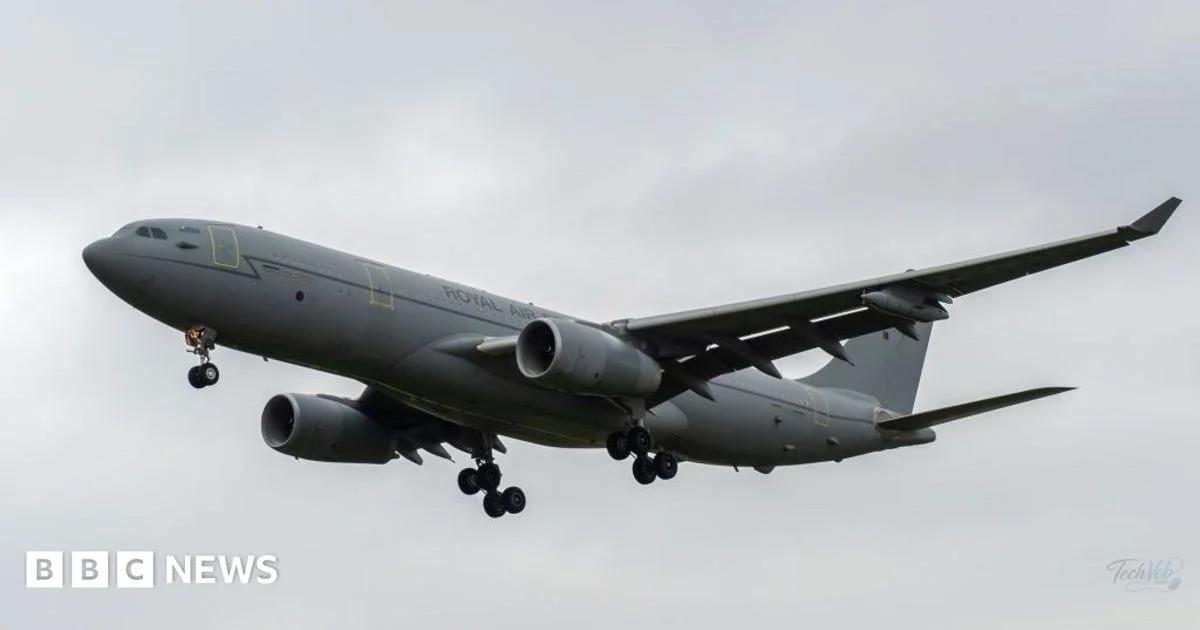 UK to help refuel Saudi jets countering Houthi attacks