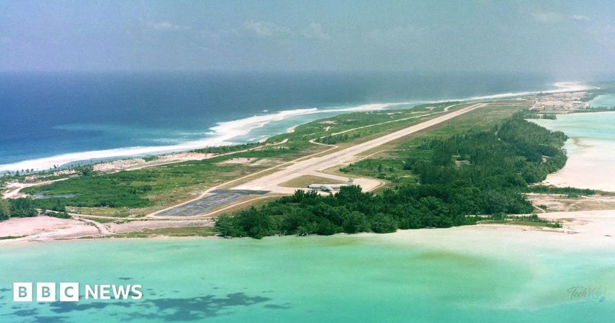 UK to review Chagos Islands deal over lack of US support, St