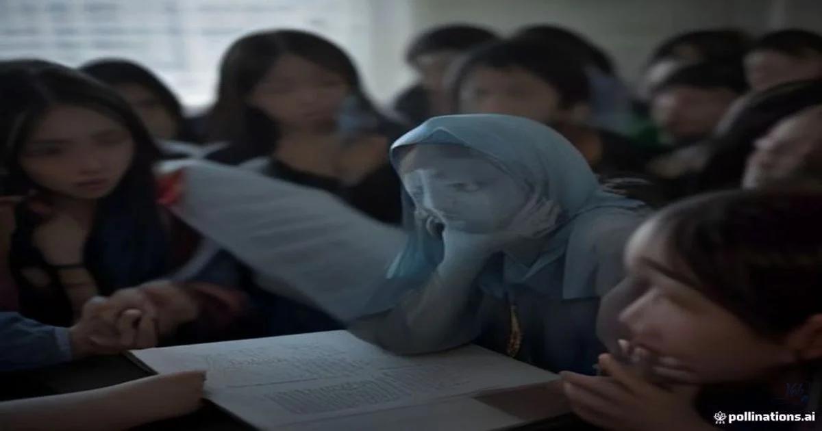 UN calls for protecting education systems — both in person a