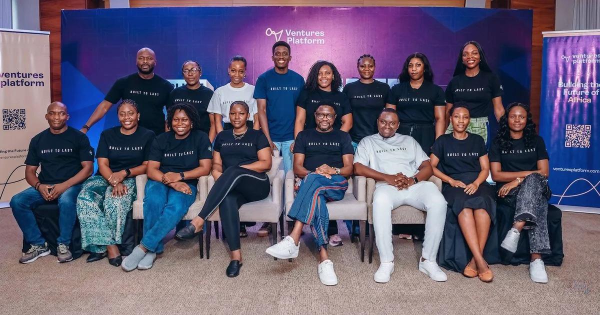 Ventures Platform Raises $83M Second Pan-African Tech Fund