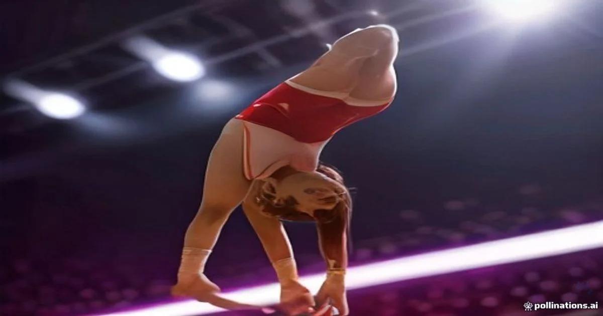 WAPDA wins Women’s Title at National Gymnastics Championship