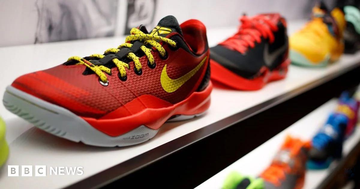 What's gone wrong at Nike? How the world's sportswear giant 
