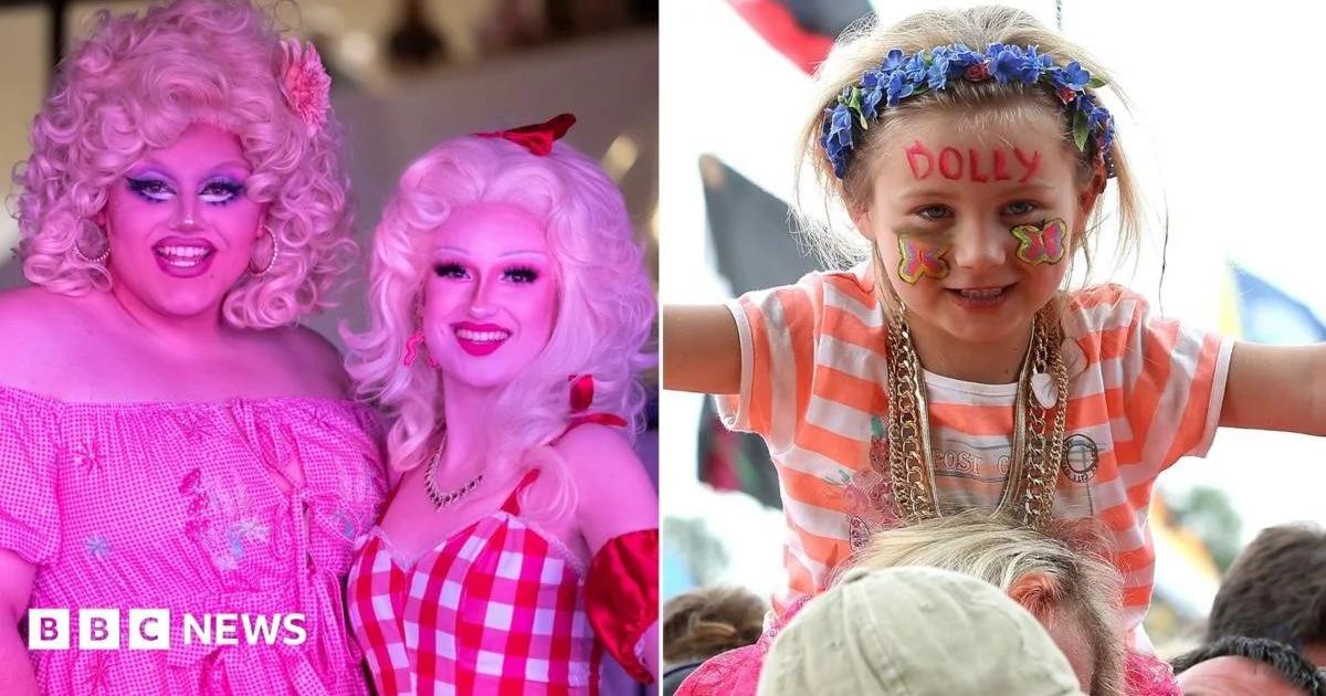 Why Dolly Parton Has Universal Appeal: Key Insights