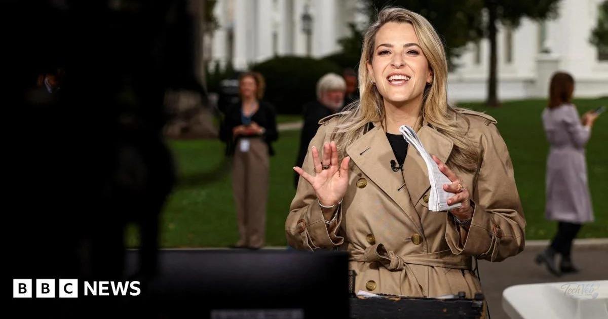White House restores access to media outlets banned by Trump