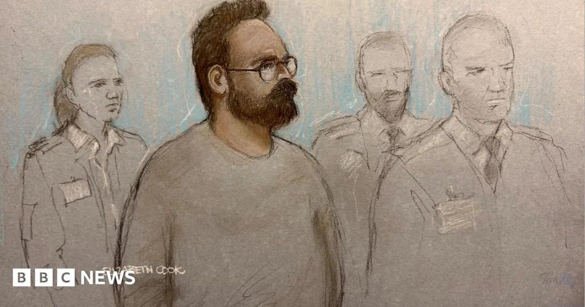 Widdecombe suspect in court charged with preparing terrorist acts