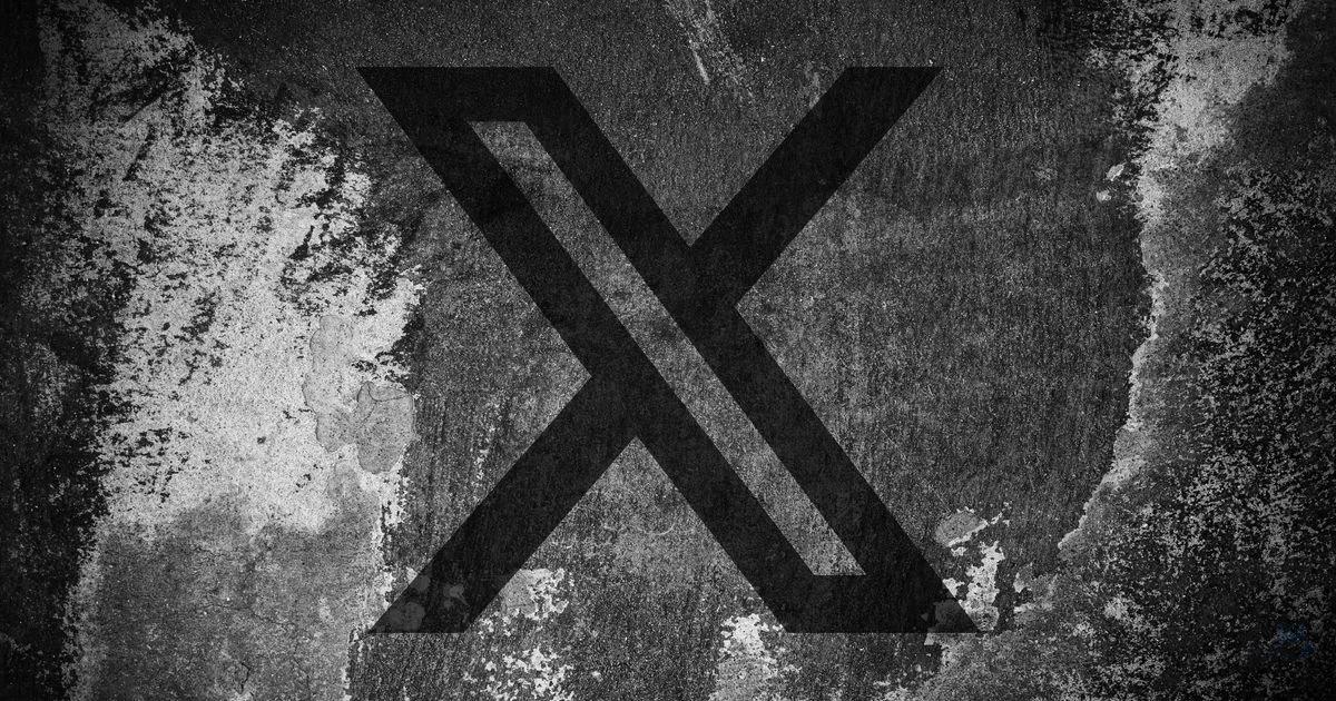 X sends cease-and-desist to open-source project Nitter over 