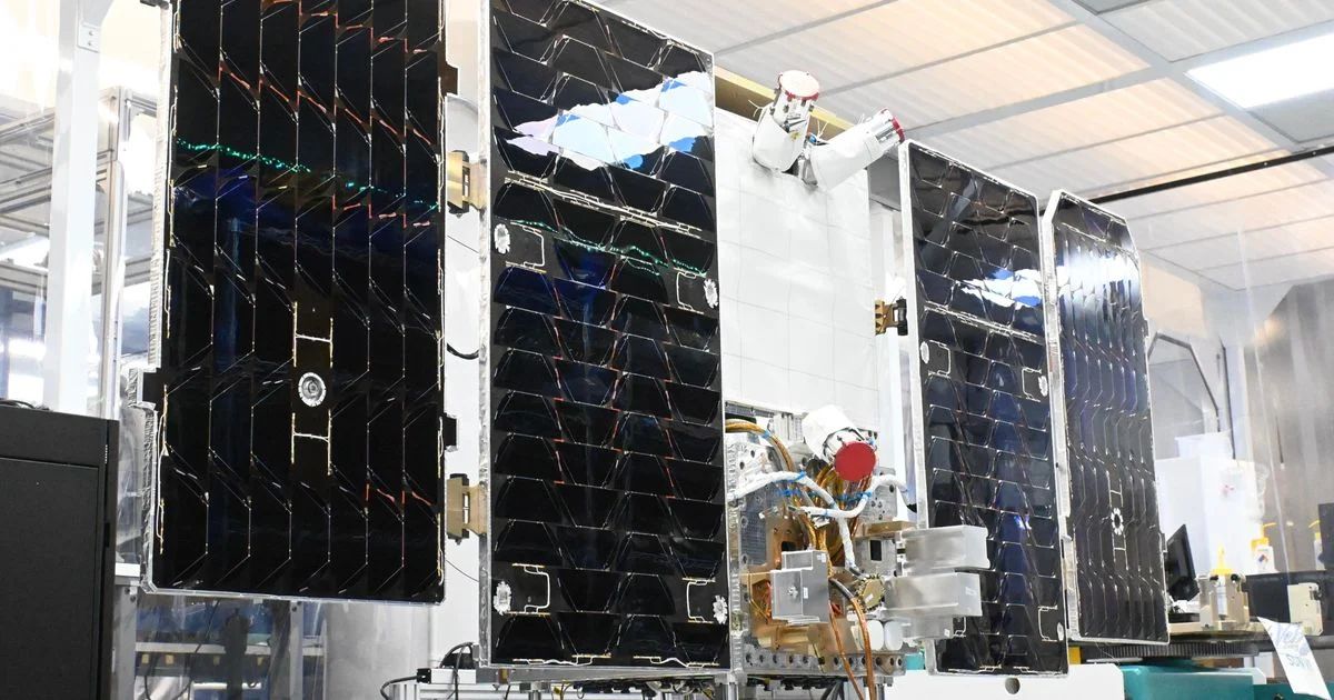 Google thinks SpaceX’s Starship has to launch 1,800 times be