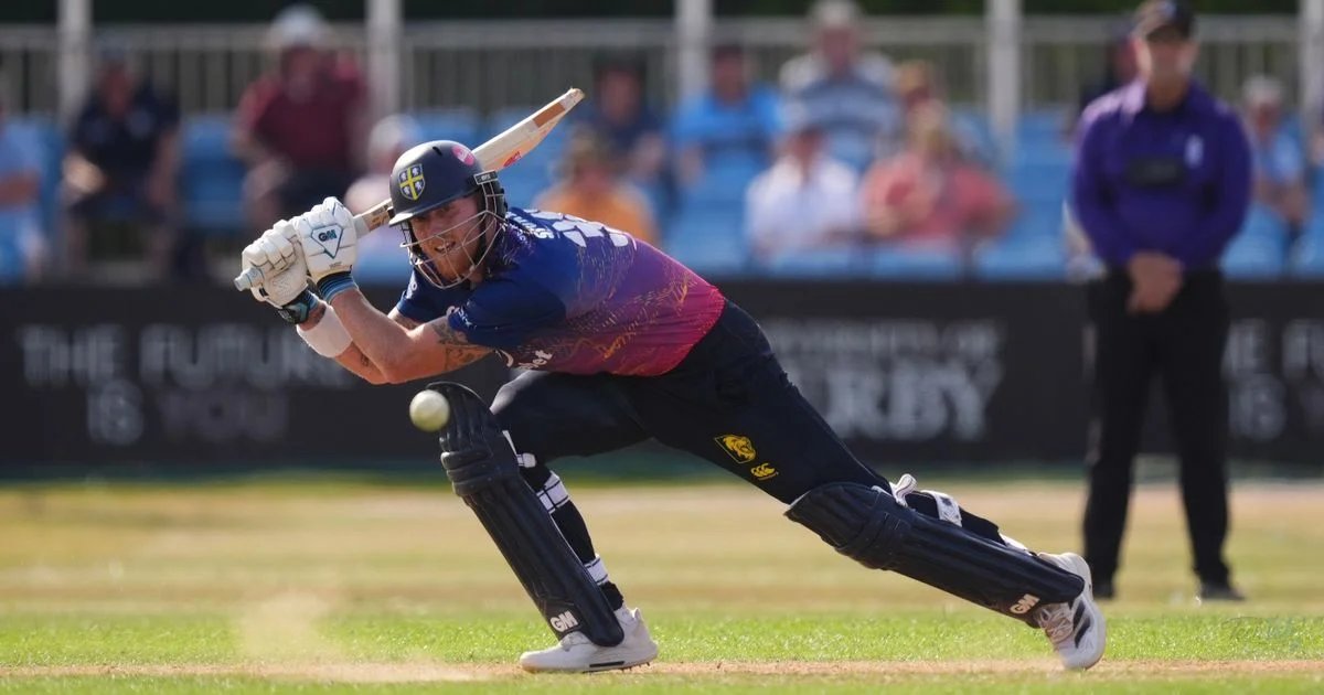 Ben Stokes Set to Open for Adelaide Strikers, Says Tim Paine