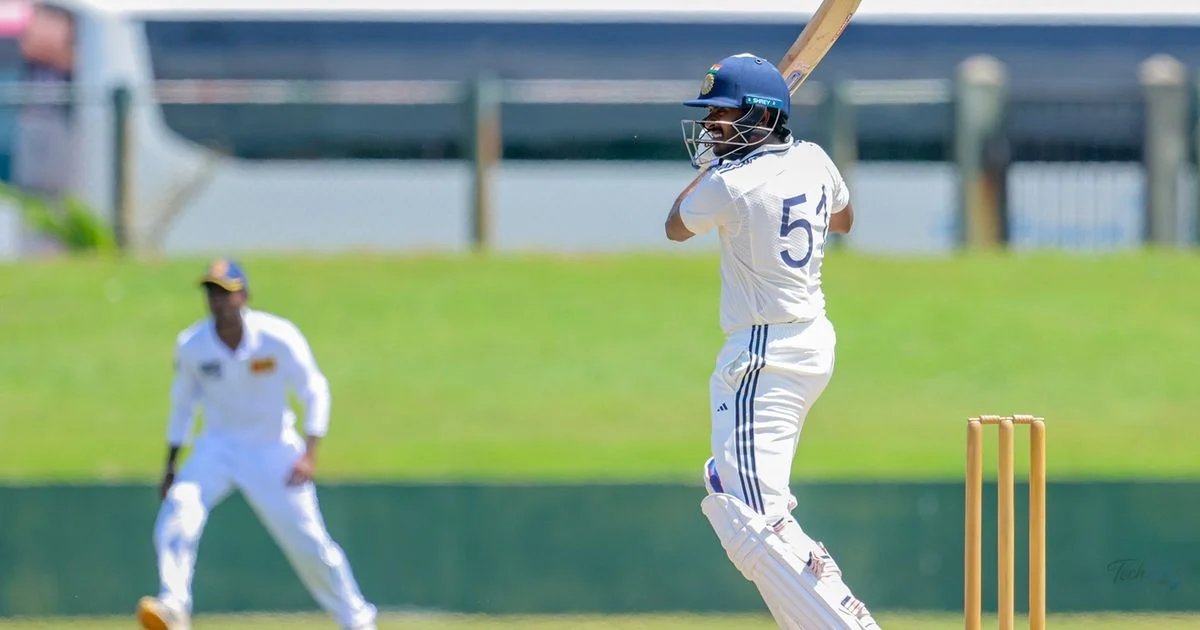 India A NZ Tour: 3 Four-Day Matches Before WTC Series