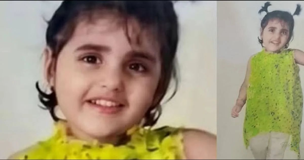 36 گھنٹے گزر گئے: سرکاری اسپتال سے لاپتا 3 سالہ عائشہ کو پول
