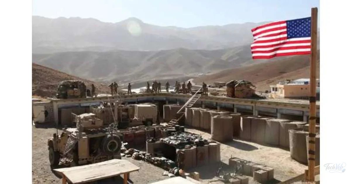 After Iranian Attacks on US Facilities, Trump Administration