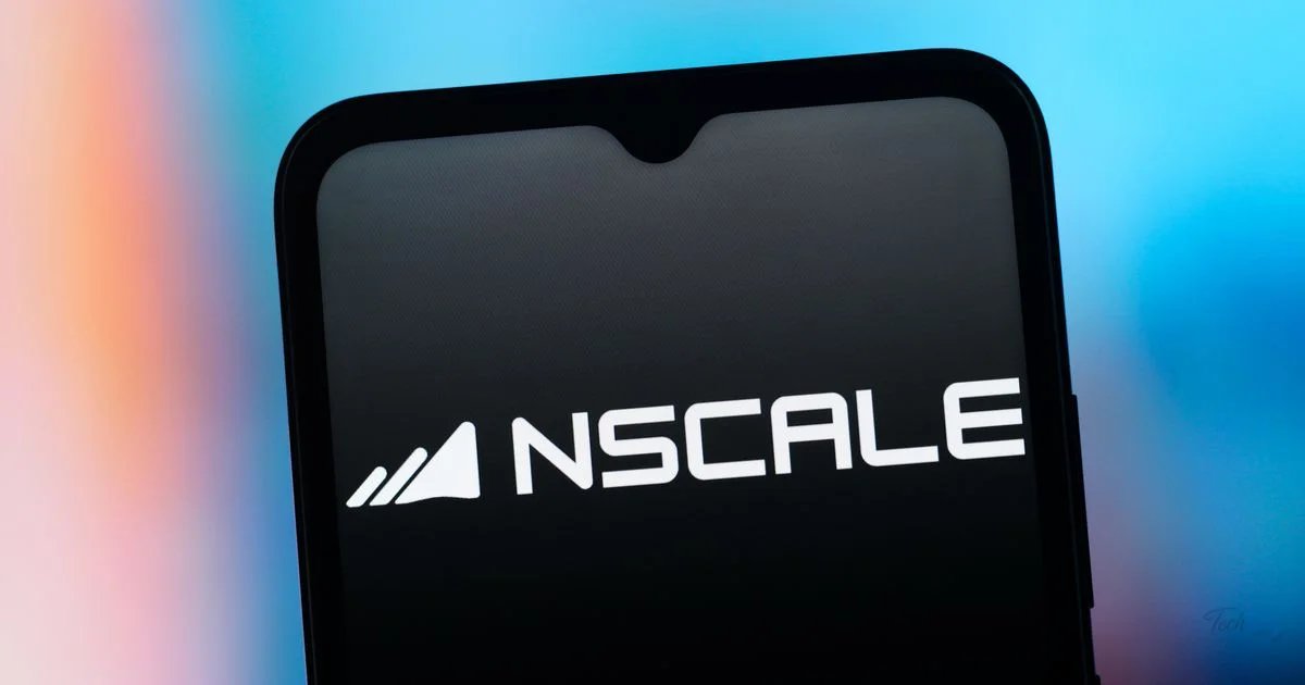 Ahead of US IPO, British AI neocloud Nscale secures $3.36B i