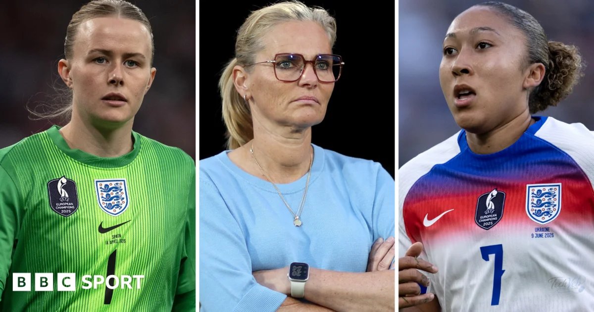 'Alarming' - does WSL have a homegrown problem?