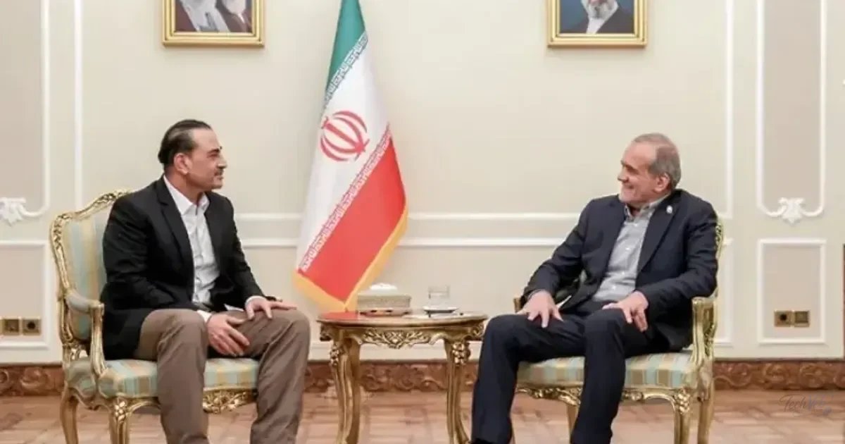 Amid distrust, Tehran wants US to initiate de-escalation