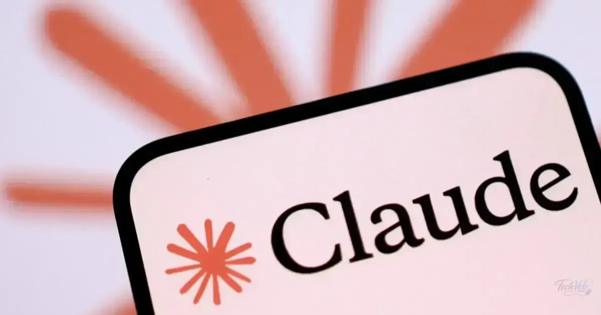 Anthropic unveils Claude Opus 5.5, says performance comparab