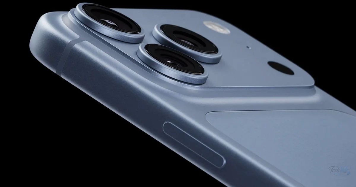 Apple launches iPhone 18 Pro with upgraded camera