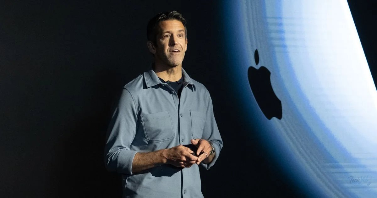 Apple’s new CEO is reviving a Steve Jobs strategy from 25 ye