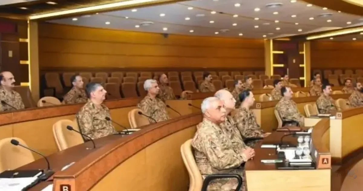 Army's top brass warns of 'decisive force' against any 'May