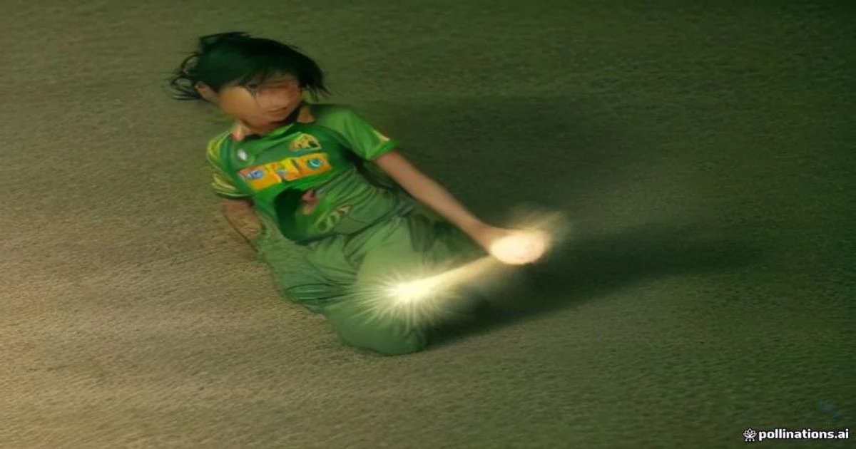 Asian Games Cricket: Pakistan Women Win Bronze Medal