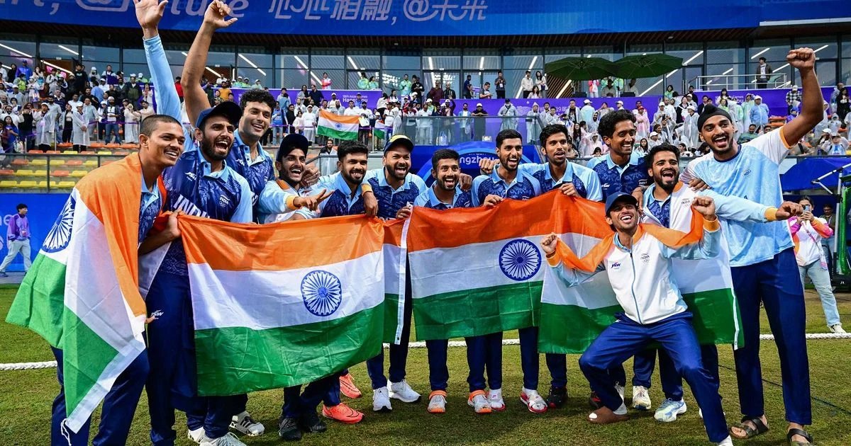 Asian Games: India to face Afghanistan in quarter-finals in 