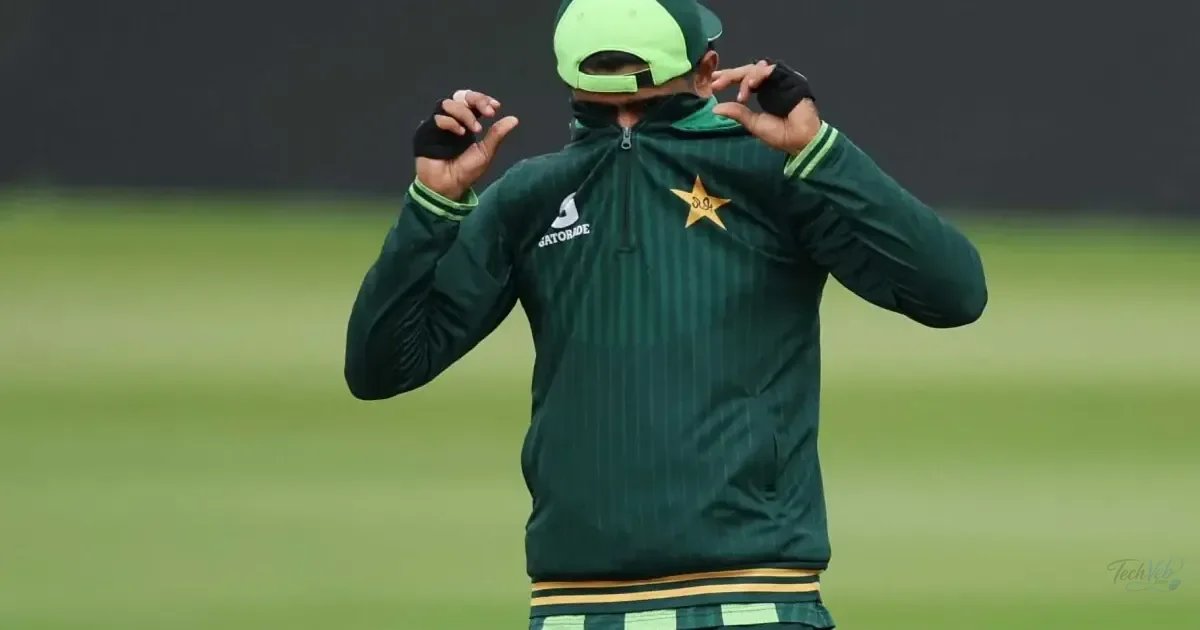Babar says was surprised by PCB’s decision to sack Sarfraz,