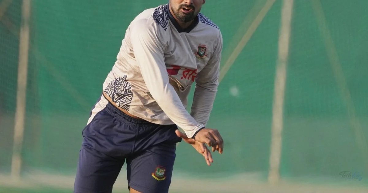 Bangladesh to take on Pakistan in semis after another washou