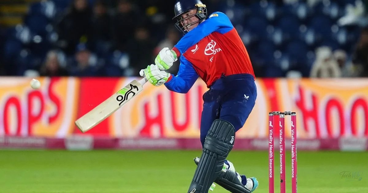 Banton steers England into unassailable 2-0 series lead