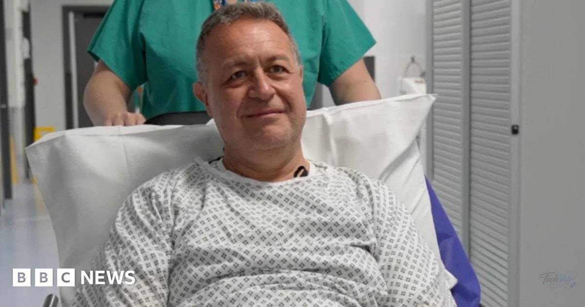 Brain tumour diagnosis cut from weeks to hours with rapid ne