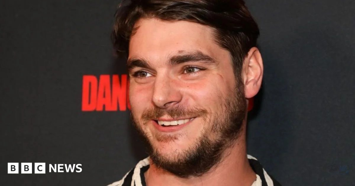 Breaking Bad actor RJ Mitte dies aged 34