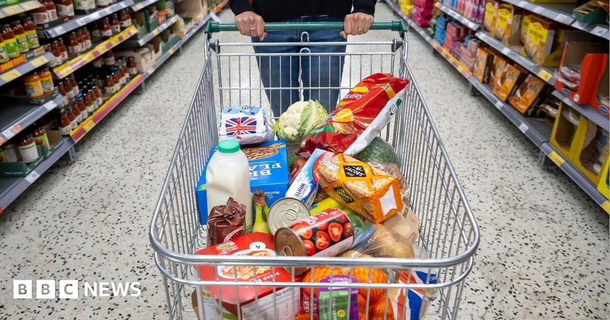 Can you eat ultra-processed foods and still be healthy? A di