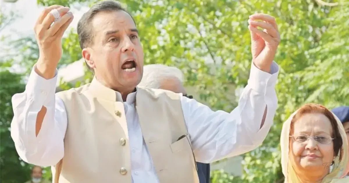 Captain Safdar sparks fresh debate over authenticity of lawy