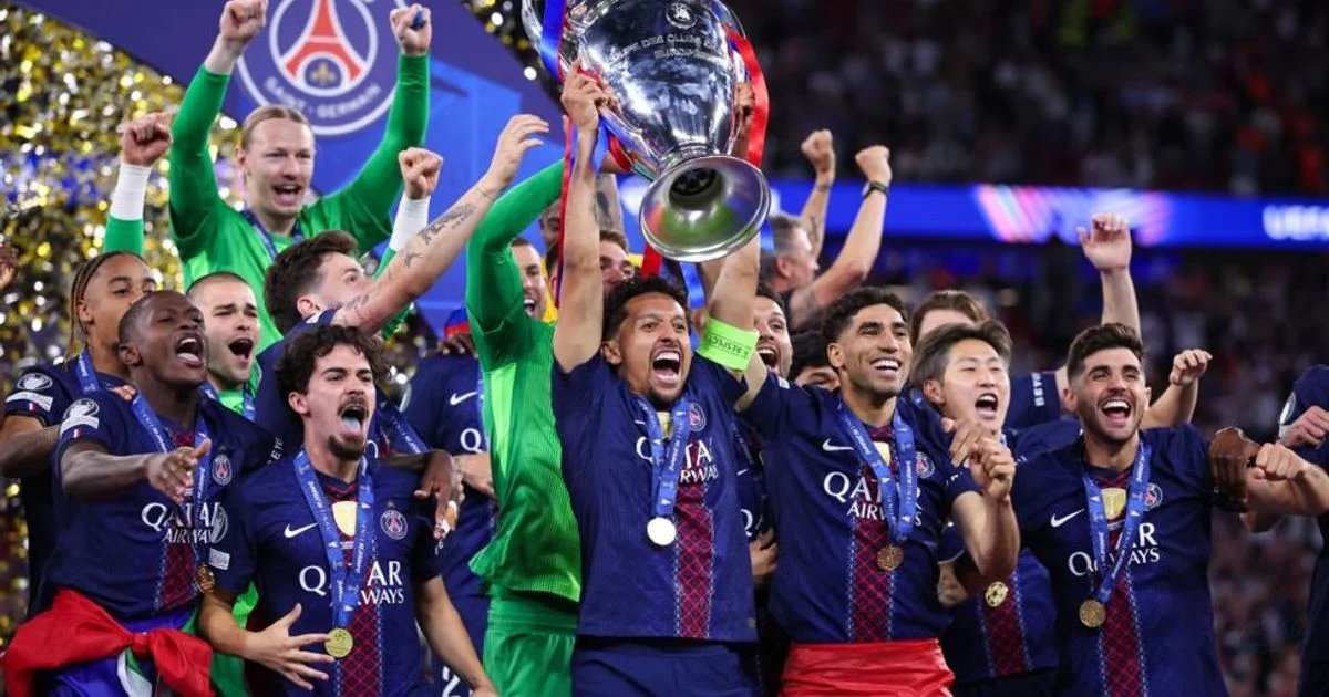 Champions League returns - who are favourites and players to