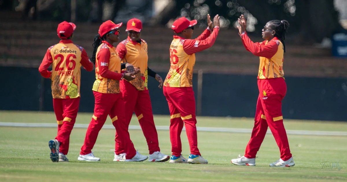 Chiedza Dhururu and Olinder Chare back in Zimbabwe squad for