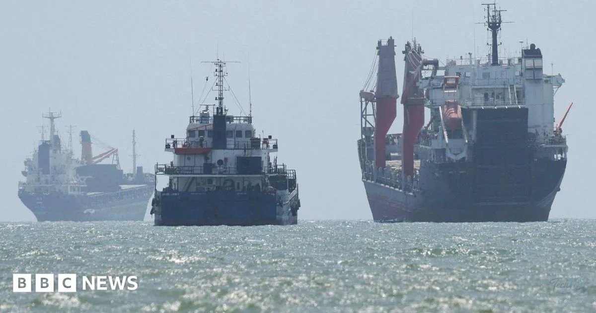 China warns it will safeguard its interests after US widens