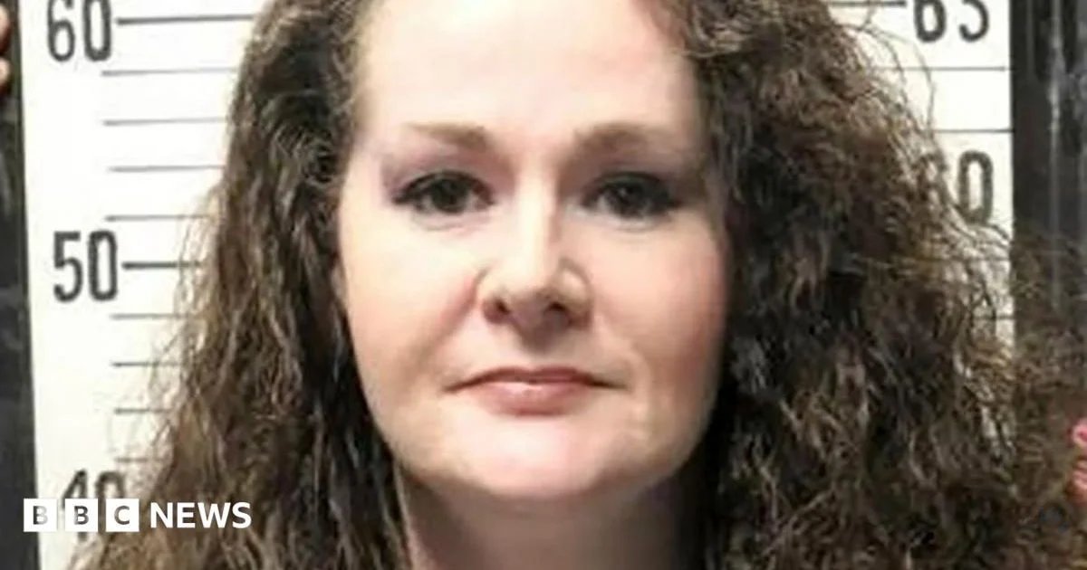 Christa Pike to be first woman executed in Tennessee in 200 