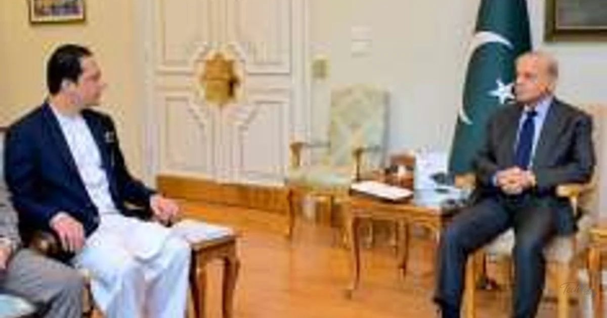 CM Maryam lauds security forces for Balochistan operation