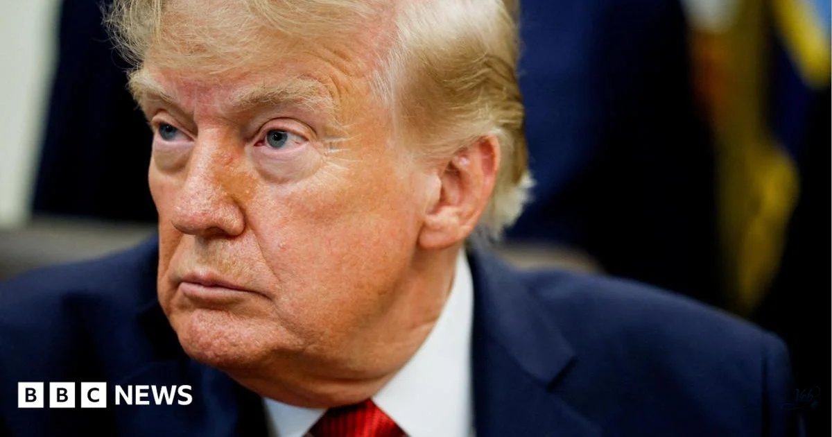CNN, MS NOW and Politico file lawsuit against Trump's White